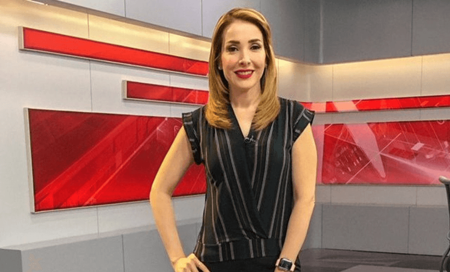 Azucena Uresti responde a las amenazas del CJNG: “Seguiremos haciendo nuestro trabajo”