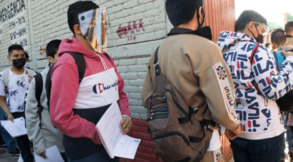 ¿Qué es la Carta Compromiso que lanzó la SEP para el regreso a clases?