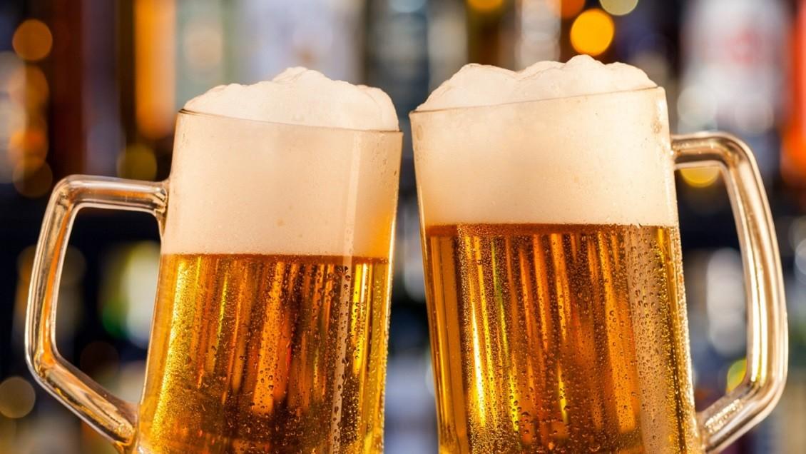 ¡Feliz Día de la Cerveza!