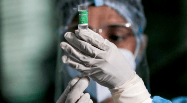 Disminuyen casos Covid y ocupación hospitalaria