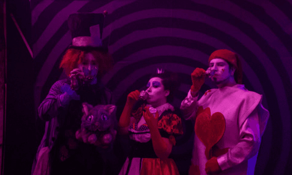 Llega festival de Tim Burton a la CDMX, ¡conoce todos los detalles!