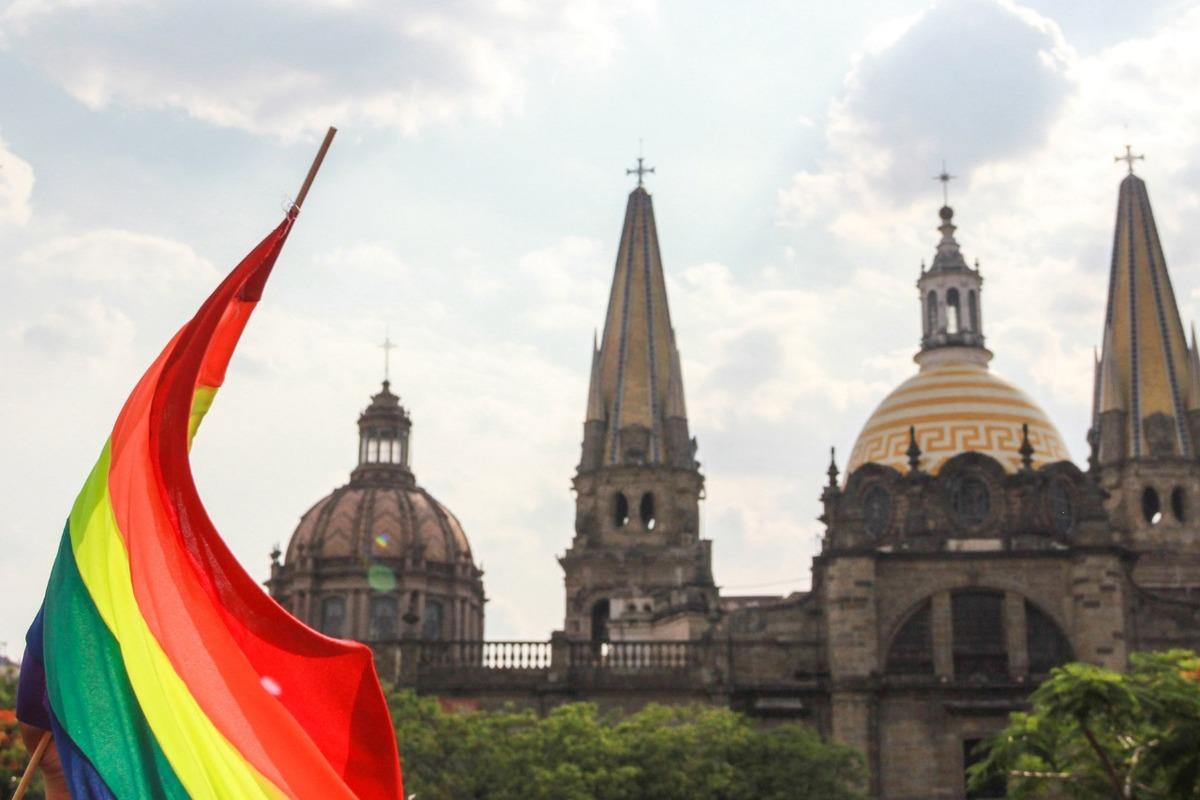 Guadalajara compite por ser sede de los Gay Games en 2026