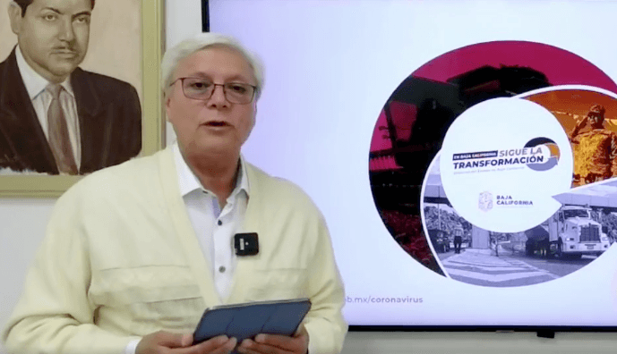 El gobierno de Baja California fomenta la inclusión en sus Centros Comunitarios