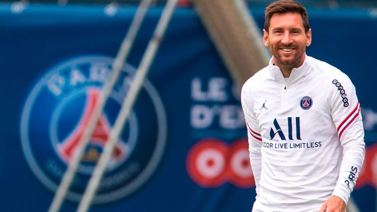 Se agotan los boletos para el próximo partido del PSG ante el Reims