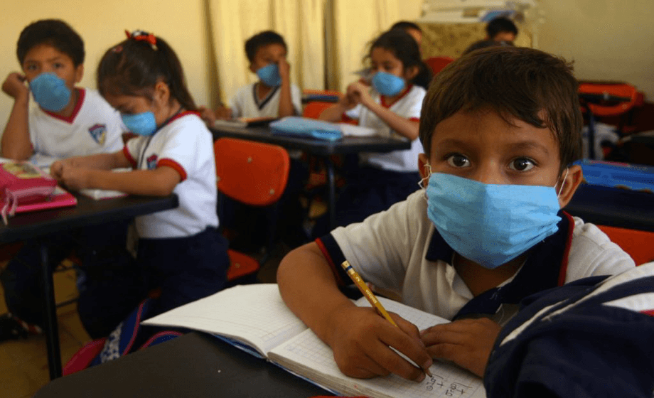 San Luis Potosí tendrá regreso a clases híbrido