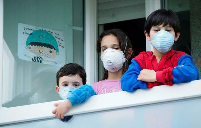 Resiliencia para Pandemials: el libro que ayuda a la crianza durante la pandemia