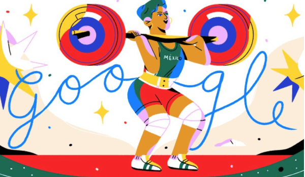 Google rinde homenaje a Soraya Jiménez con su Doodle del día