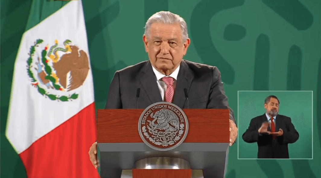 AMLO viajará a Nueva York, a la sede de la ONU