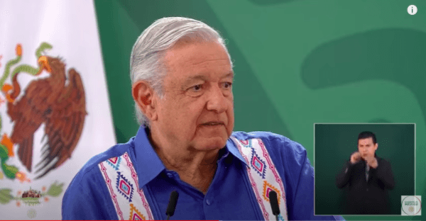 FGR atraerá la investigación sobre explosión en Salamanca, Guanajuato: AMLO