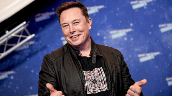 ¡De regreso a la cima! Elon Musk es el hombre más rico del mundo