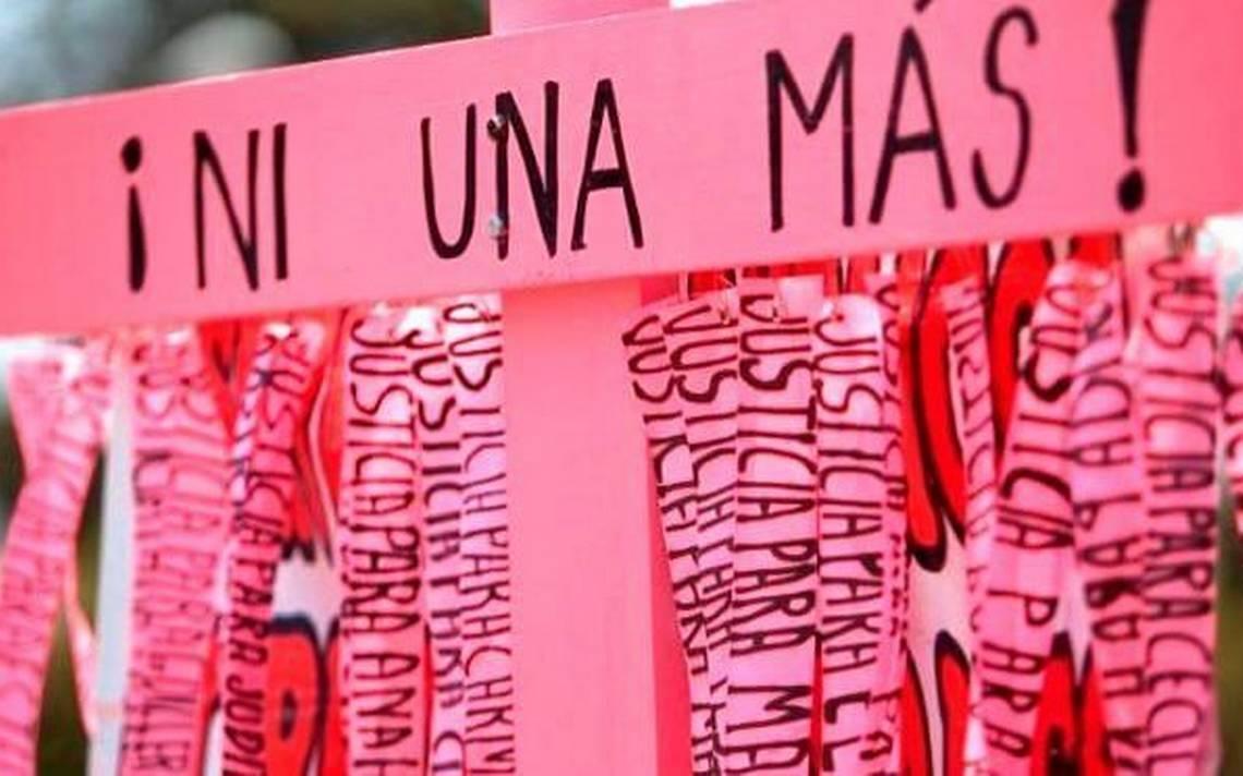 Feminicidio aumentó 8% en 2021: SSPC