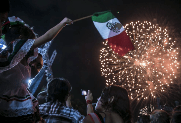 ¿En dónde sí y dónde no habrá Grito de Independencia? Checa tu estado