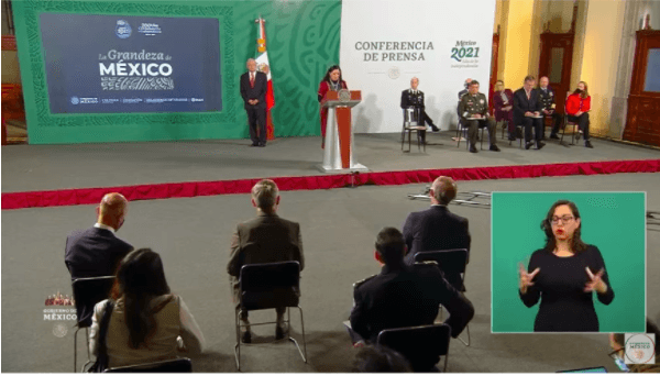 En tres años, México ha repatriado más de 5 mil bienes arqueológicos
