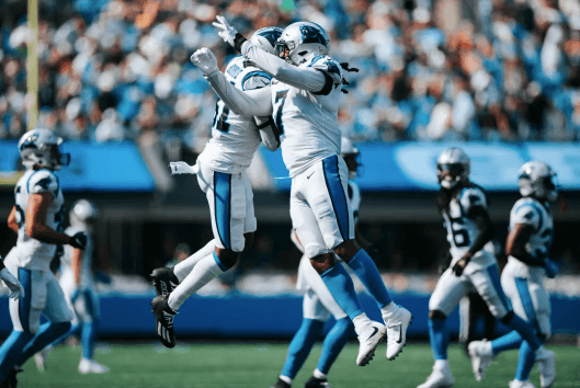 ¿Qué pasó en la Jornada 1 de la NFL?