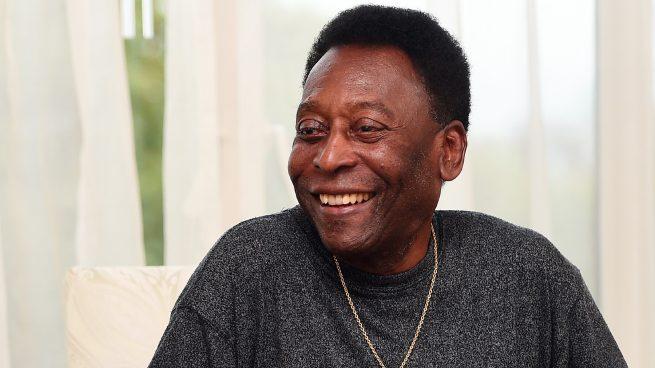 <strong>¿Cómo va el estado de salud de Pelé?</strong>