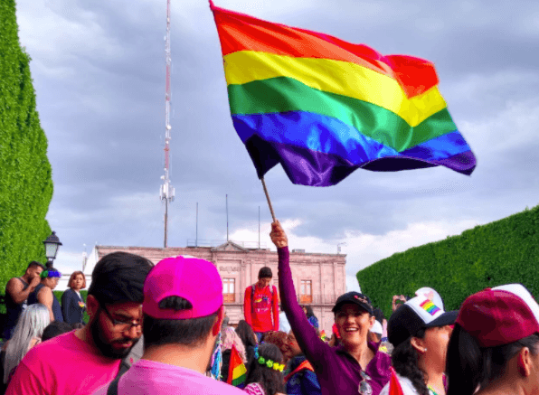 Querétaro aprobó el matrimonio igualitario