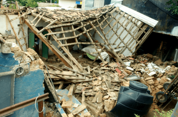 Siguen los sismos y réplicas en Acapulco