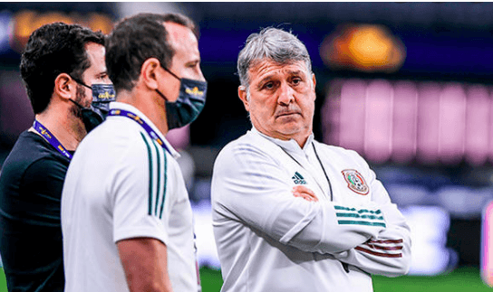 Martino se siente como “enemigo público”