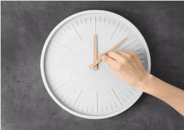 ¡Qué no te sorprenda el cambio de horario de invierno! Entérate de cuándo hay que retrasar o adelantar el reloj