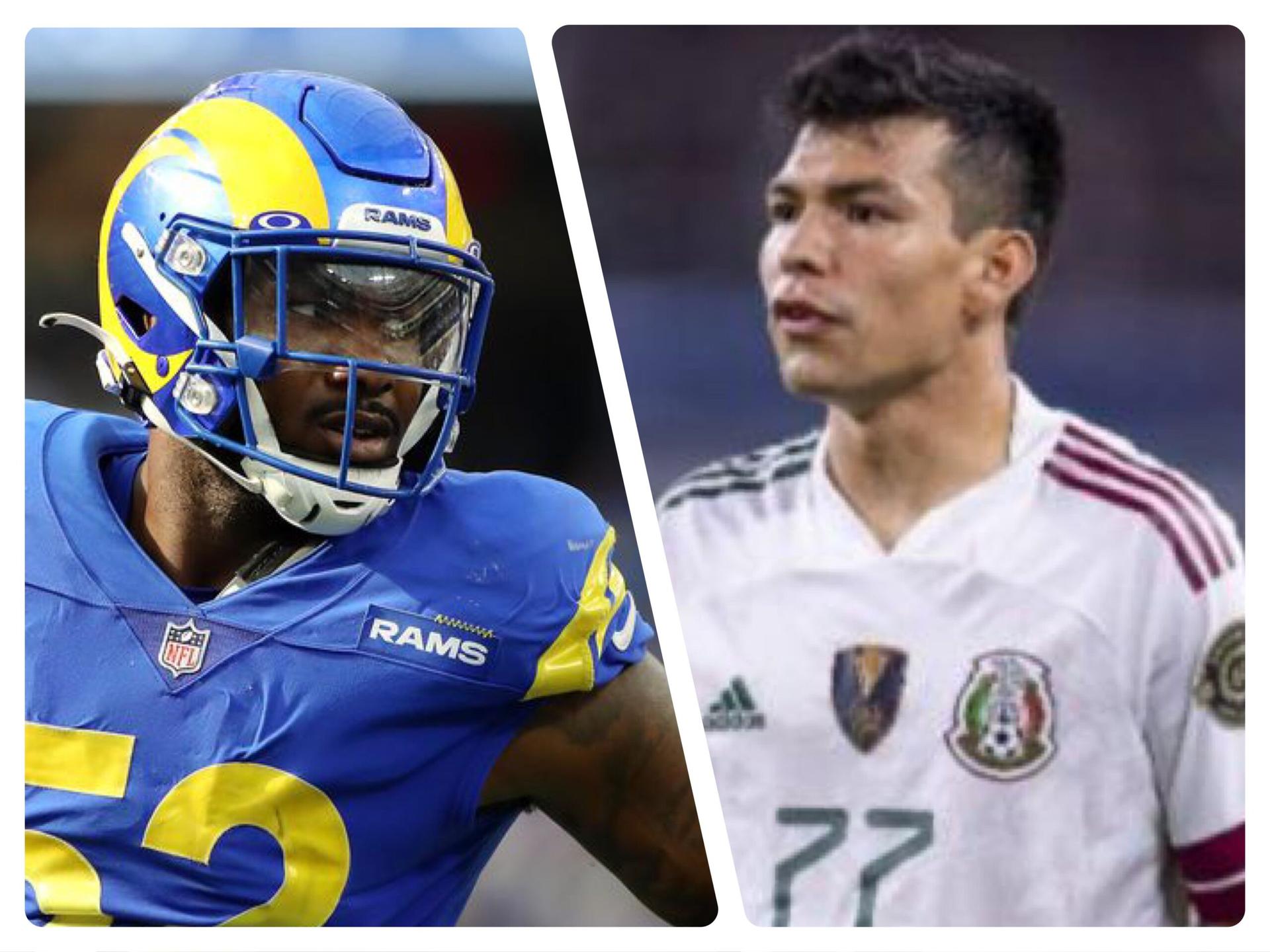 Hoy se juega la fecha FIFA y es Thursday Night Football