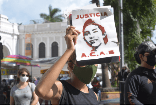 José Eduardo no fue torturado y violado en Yucatán, murió por neumonía: FGR