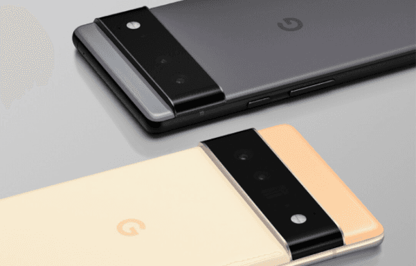 ¿Qué es el nuevo Pixel 6 que sorprendió al mundo tecnológico?