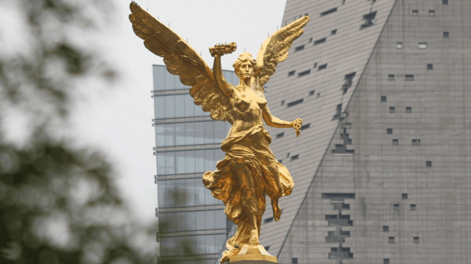 ¡Al fin! Retiran vallas metálicas del Ángel de la Independencia tras dos años en trabajos de restauración