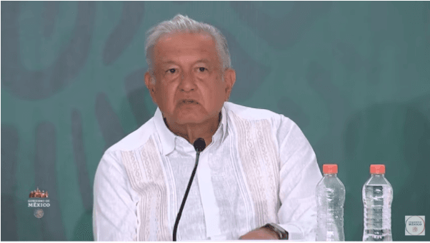 AMLO visitó Guerrero este fin de semana