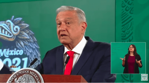AMLO blindará sus obras con la Sedena