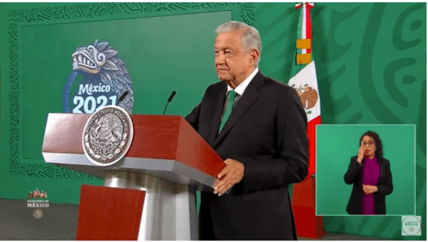 La UNAM debe reformarse: AMLO