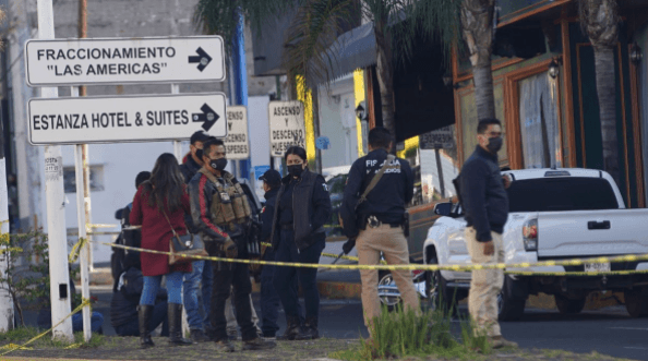 ¿Qué hay detrás de la masacre en un bar de Morelia donde murieron seis jóvenes?