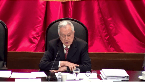 Manuel Bartlett promete tarifas homologadas en todo el país