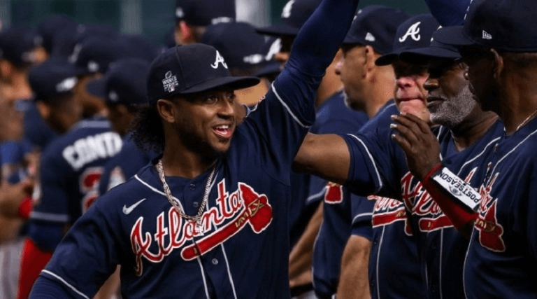 Juego 1 de la Serie Mundial