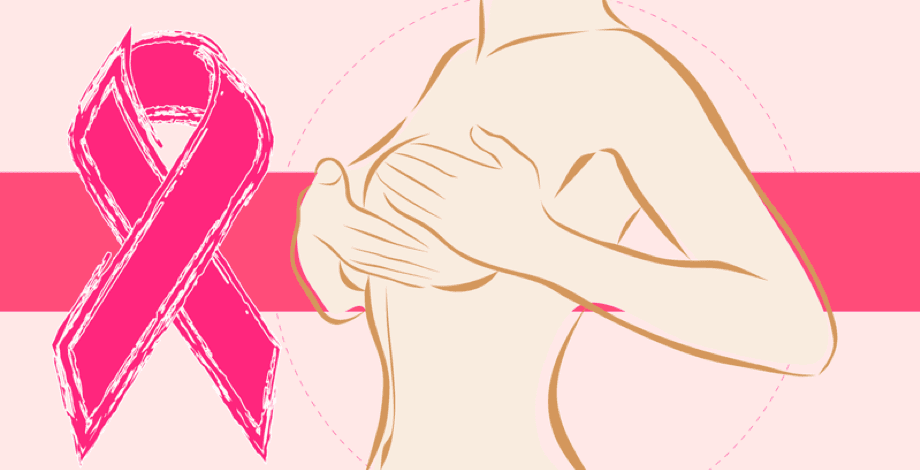 Octubre, mes para luchar contra el cáncer de Mamá ¿Conoce la importancia de la autoexploración?