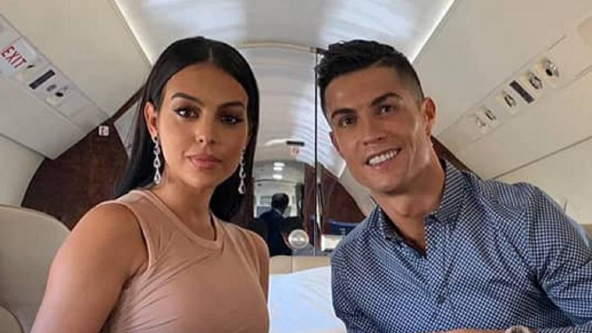 ¡Cristiano Ronaldo será papá de nuevo!