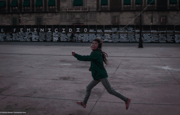 Día Internacional de la Niña, un día para reconocer sus derechos