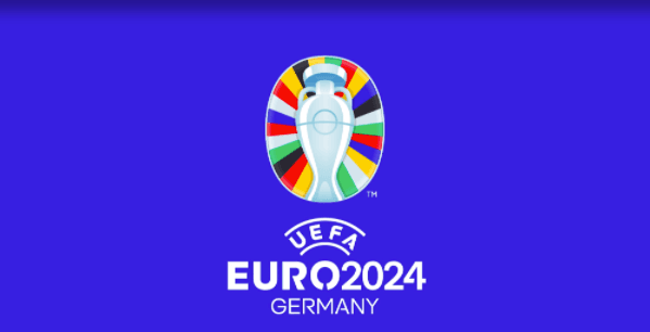 Ya se está alistando la EURO en Alemania