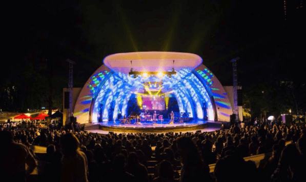 Vuelve el Festival de Jazz Invernal Polanco a la CDMX