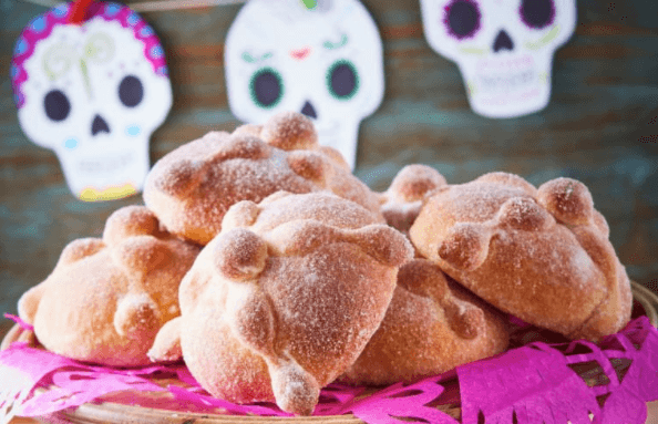 El Festival de Pan de Muerto y el Chocolate llega a la CDMX para satisfacer todos los paladares