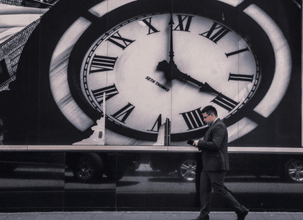 ¿Cómo va lo del Horario de Verano?