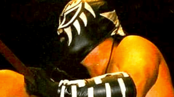 Muere luchador Plata