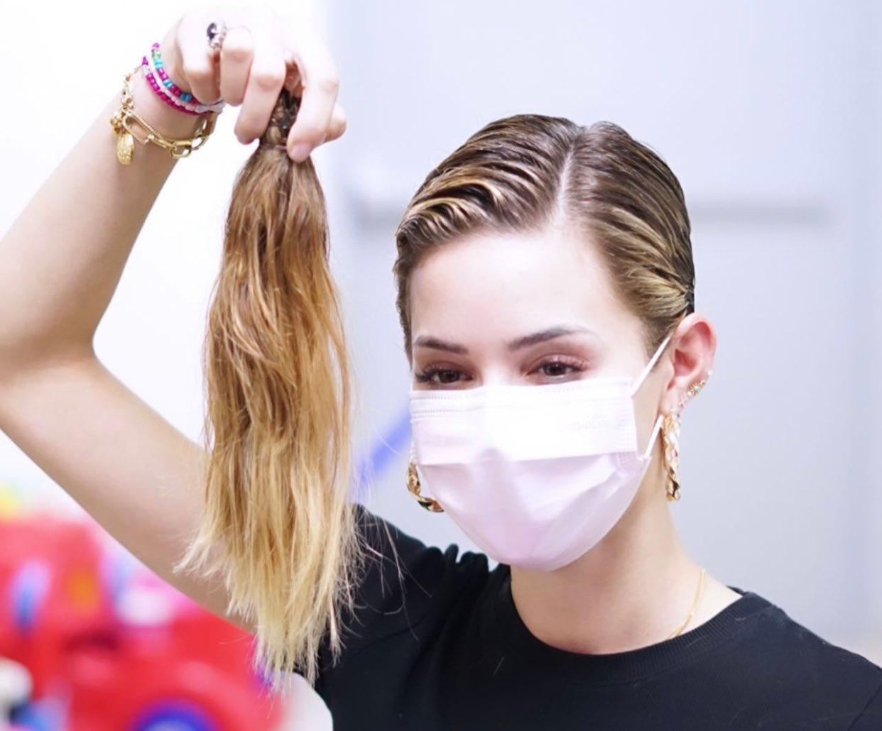 Reacciones sobre el corte de cabello de Mariana Rodríguez, primera dama de Nuevo León