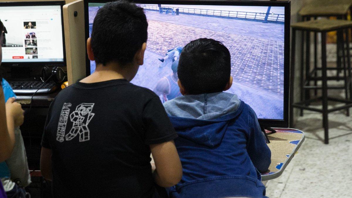Delincuencia organizada utiliza los videojuegos para secuestrar a sus víctimas