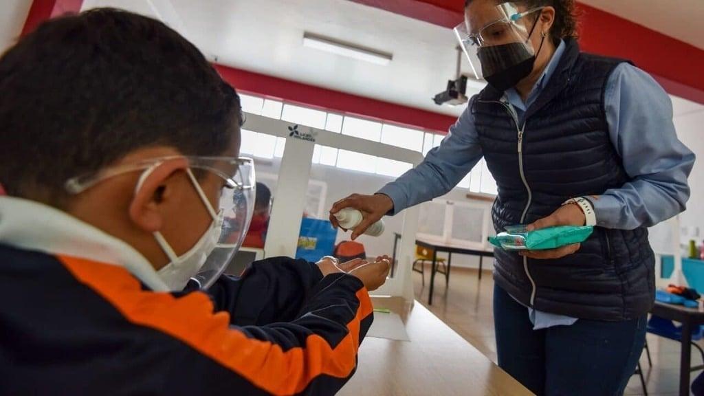 La SEP presentó su nuevo Plan de Estudios