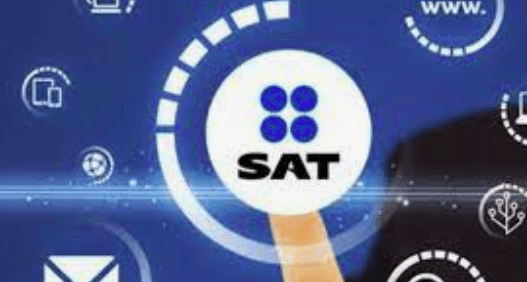 <strong>Se están mandando correos falsos del SAT</strong>