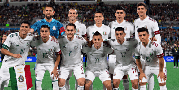 La FMF apelará la sanción de FIFA