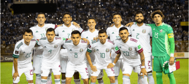 FIFA confirma doble multa a la Selección Mexicana de Fútbol