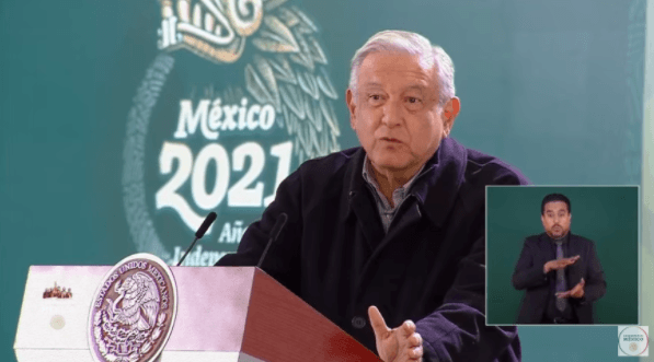 Se reforzará la presencia del Ejército en Guanajuato: AMLO