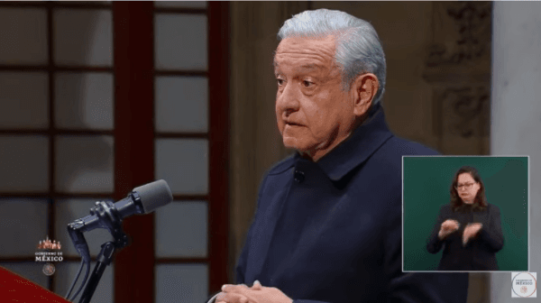 Habrá tercera dosis anti covid para adultos mayores: AMLO