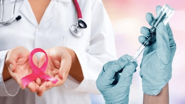 Inician pruebas de vacunas contra el Cáncer de Mama